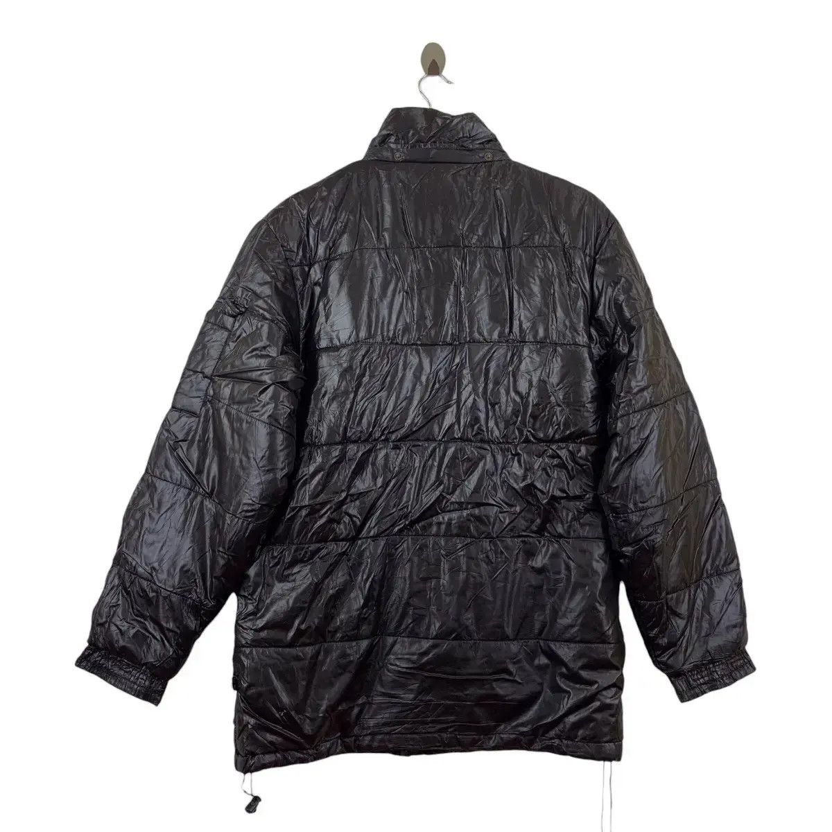 Hudson × Penfield × Vintage Vintage PENFIELD HUDSON USA Outdoor Puffer Jacket Parka Size US M / EU 48-50 / 2 - 4 Thumbnail