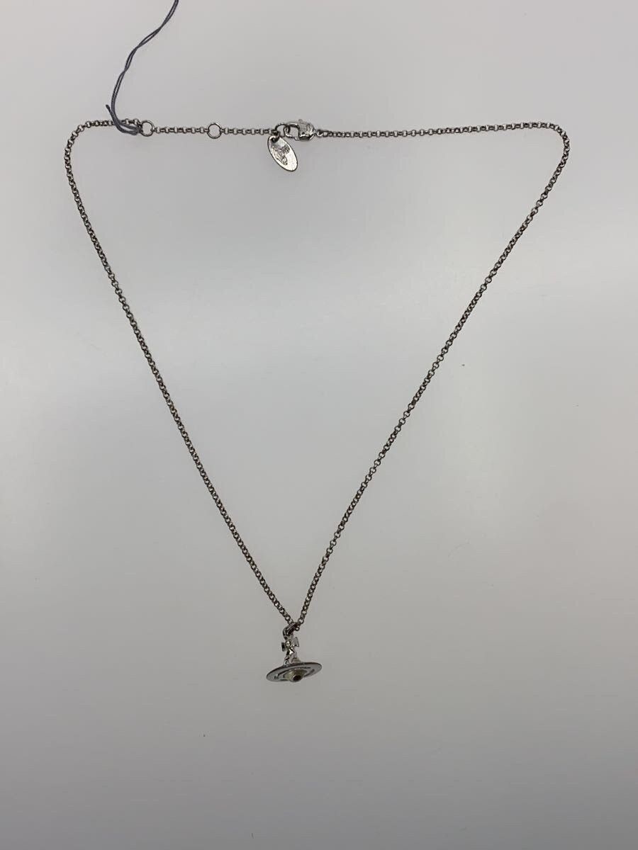 Vivienne Westwood Orb Necklace Size ONE SIZE - 2 Thumbnail