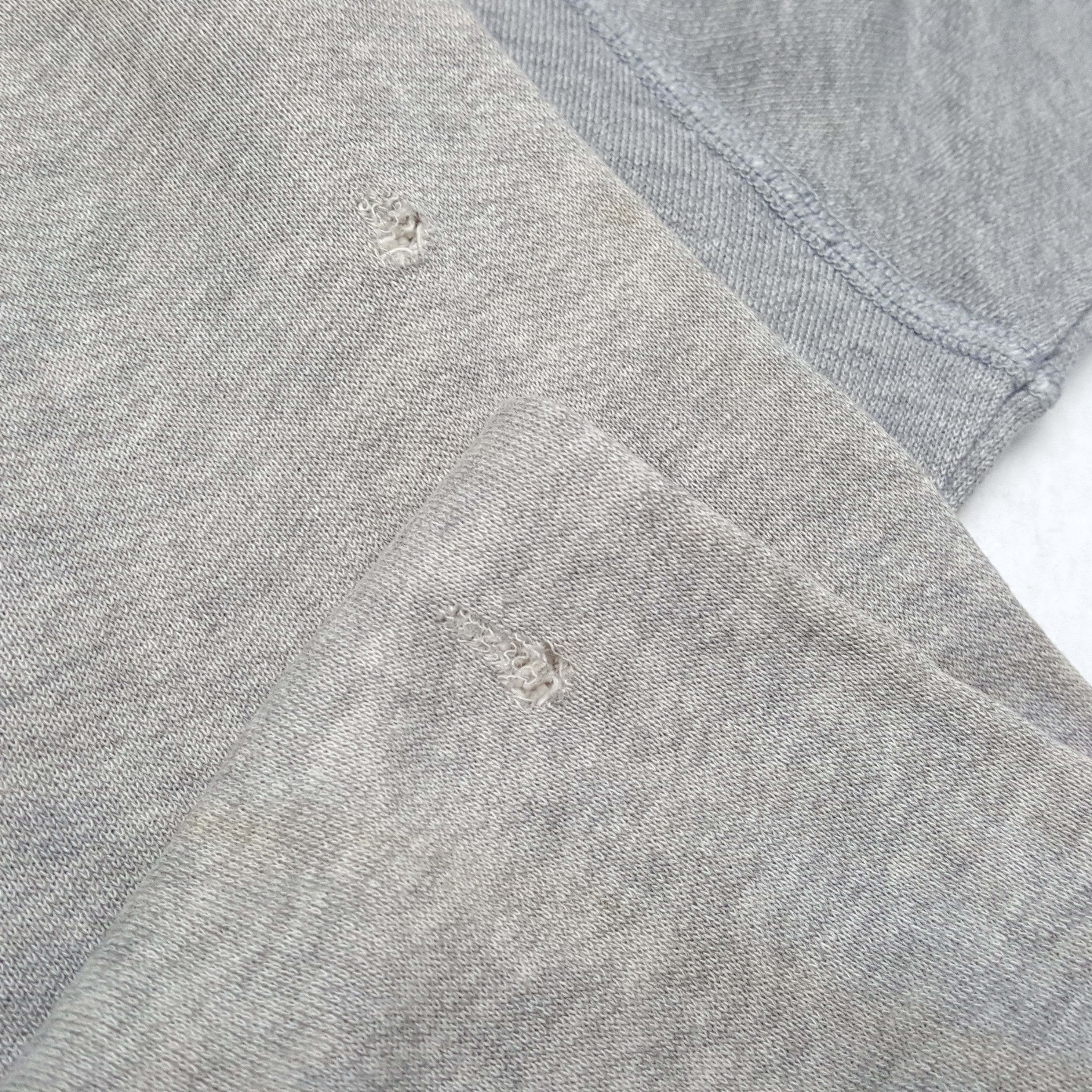Hysteric Glamour × Japanese Brand × Vintage HYSTERIC GLAMOUR Japanese Brand Streetwear Hoodies Size US S / EU 44-46 / 1 - 8 Thumbnail