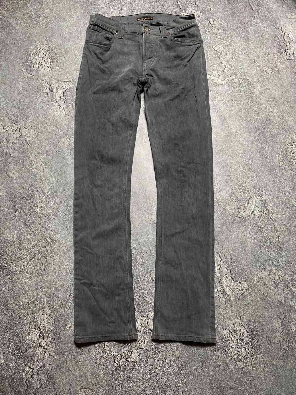 Nudie Jeans Nudie jeans size 31/34 Size US 31 - 4 Thumbnail