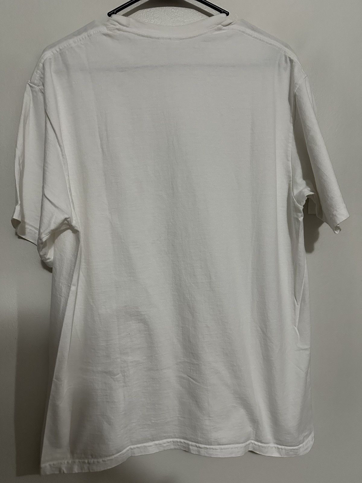 Supreme Supreme Three Kings Tee Size US L / EU 52-54 / 3 - 3 Thumbnail
