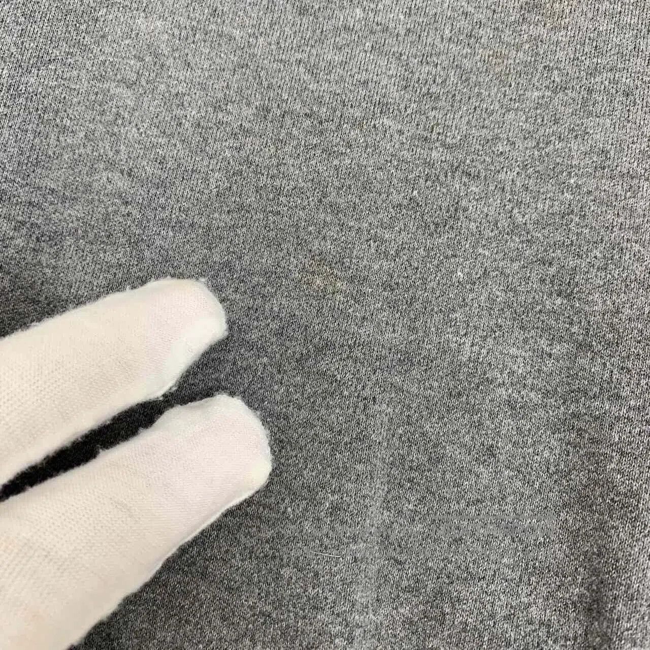 Thom Browne Thom Browne Side Stripe Cotton Jogger Pants. Size US 26 / EU 42 - 9 Thumbnail