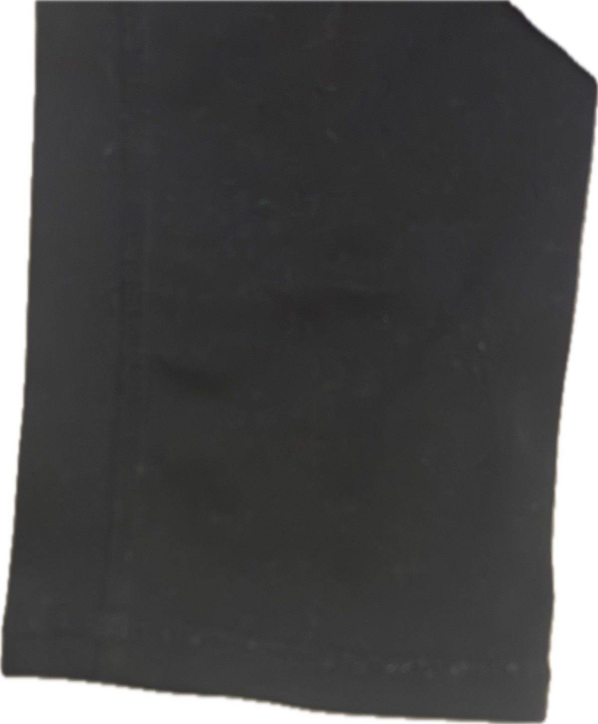 Other 2 girls black Leggings.kg441 Size 22" - 4 Thumbnail