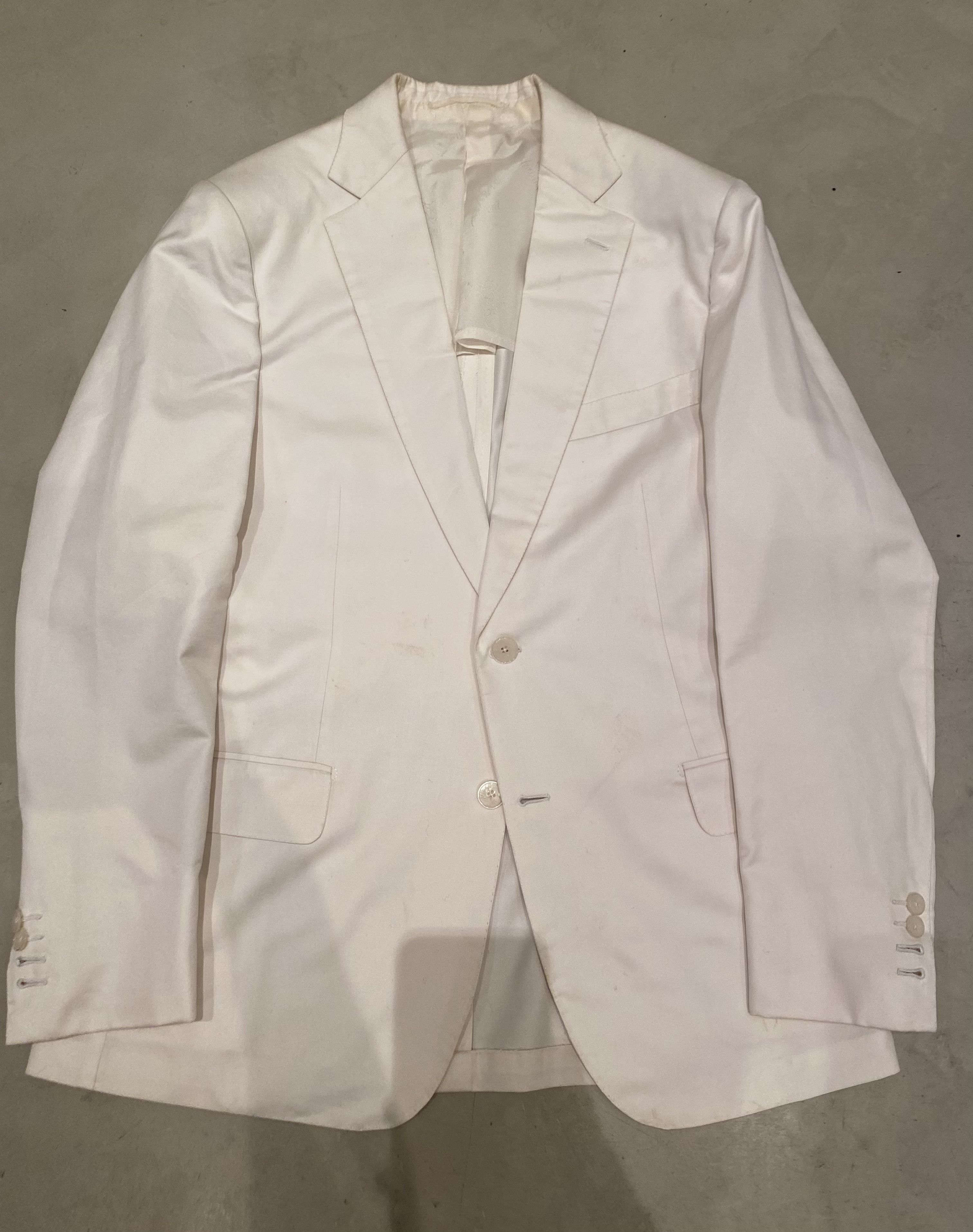 Brioni BRIONI suit Size 52R - 1 Thumbnail