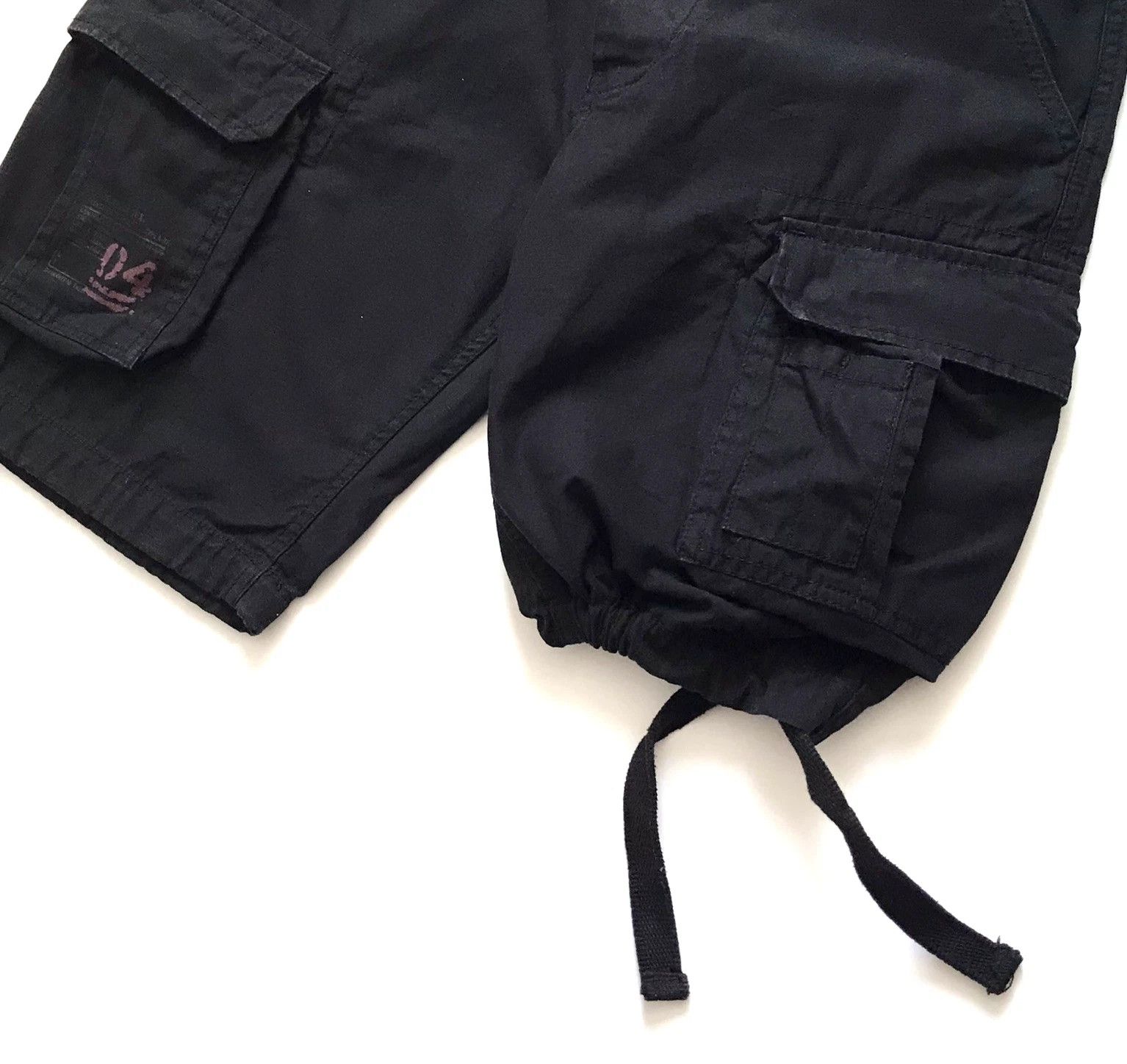 Surplus Research Surplus Airbone Cargo Shorts Vintage Men's Size M Size US 32 / EU 48 - 5 Thumbnail