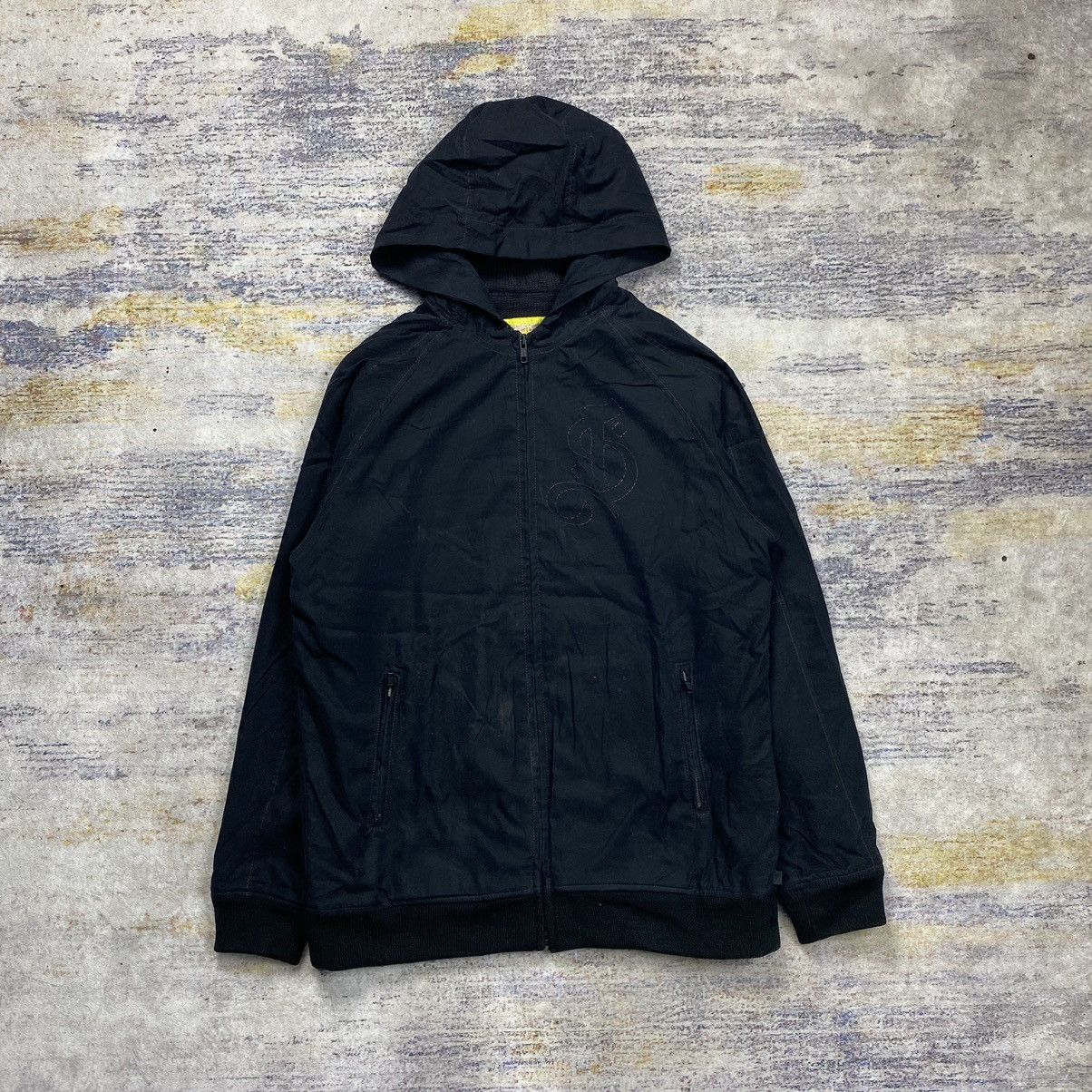 Japanese Brand revolver jacket Size US M / EU 48-50 / 2 - 1 Thumbnail