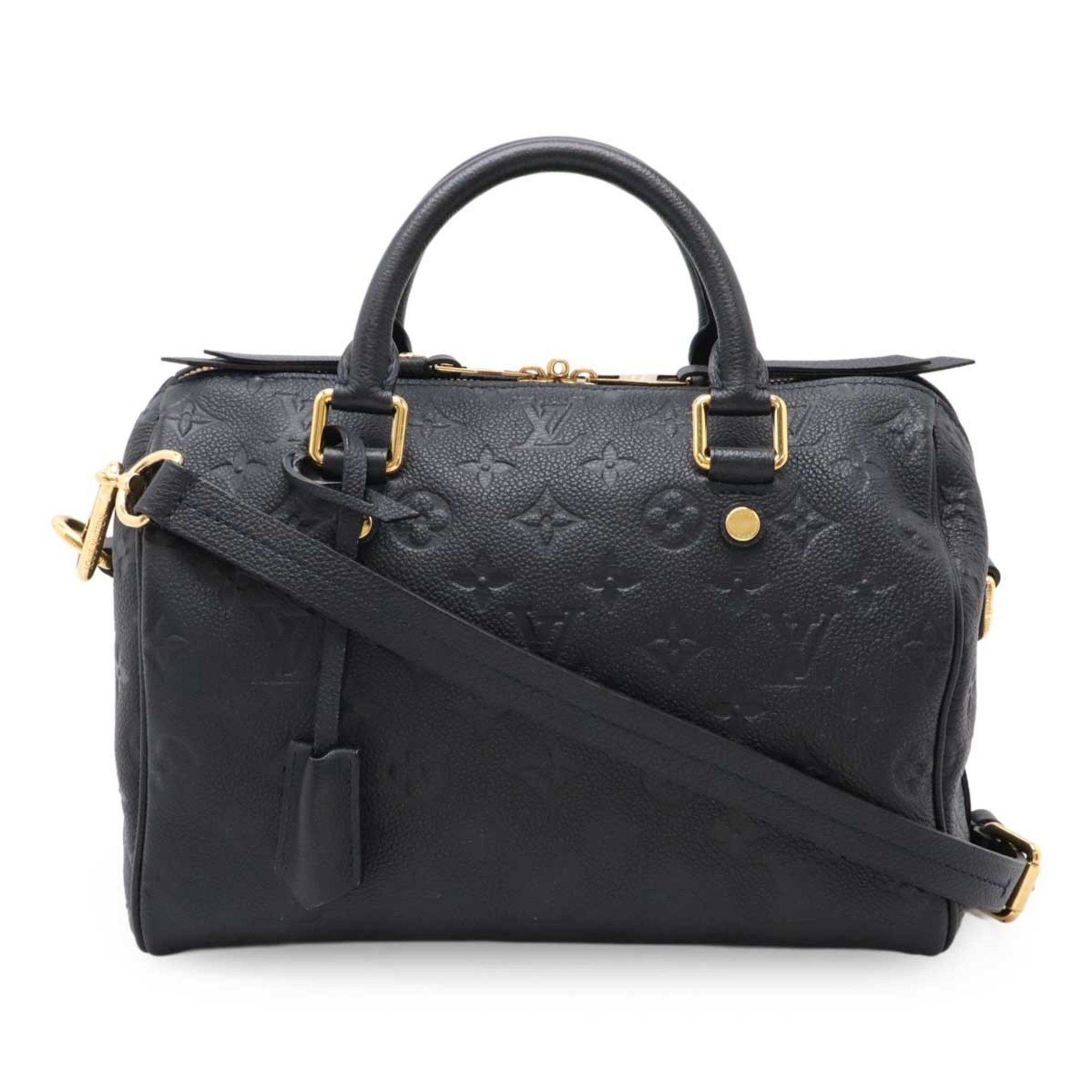 Louis Vuitton Louis Vuitton Speedy bandoulière 25 handbag Size ONE SIZE - 1 Thumbnail