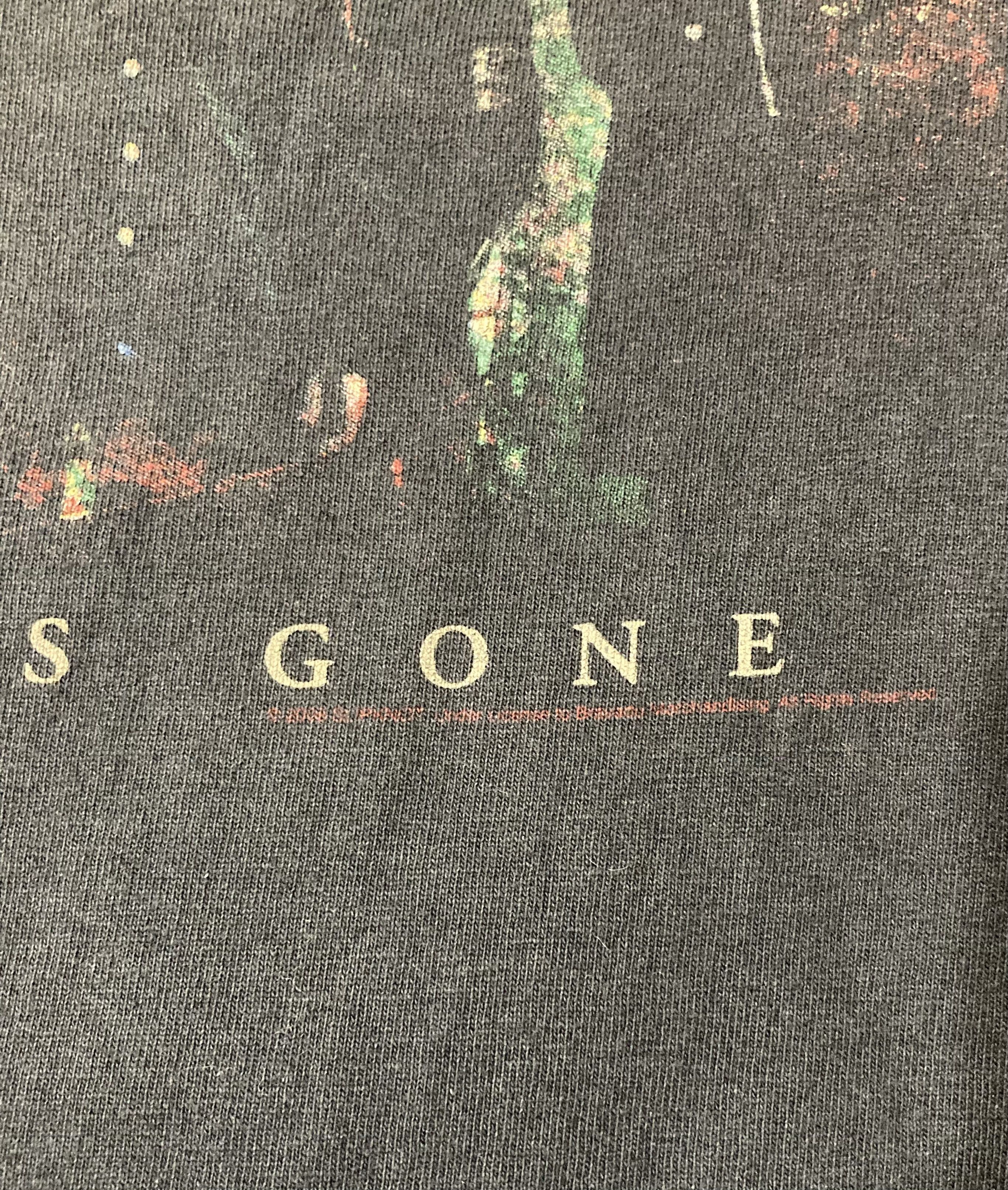 Slipknot Slipknot All Hope Is Gone 2008 Promo Tee Size US L / EU 52-54 / 3 - 5 Thumbnail