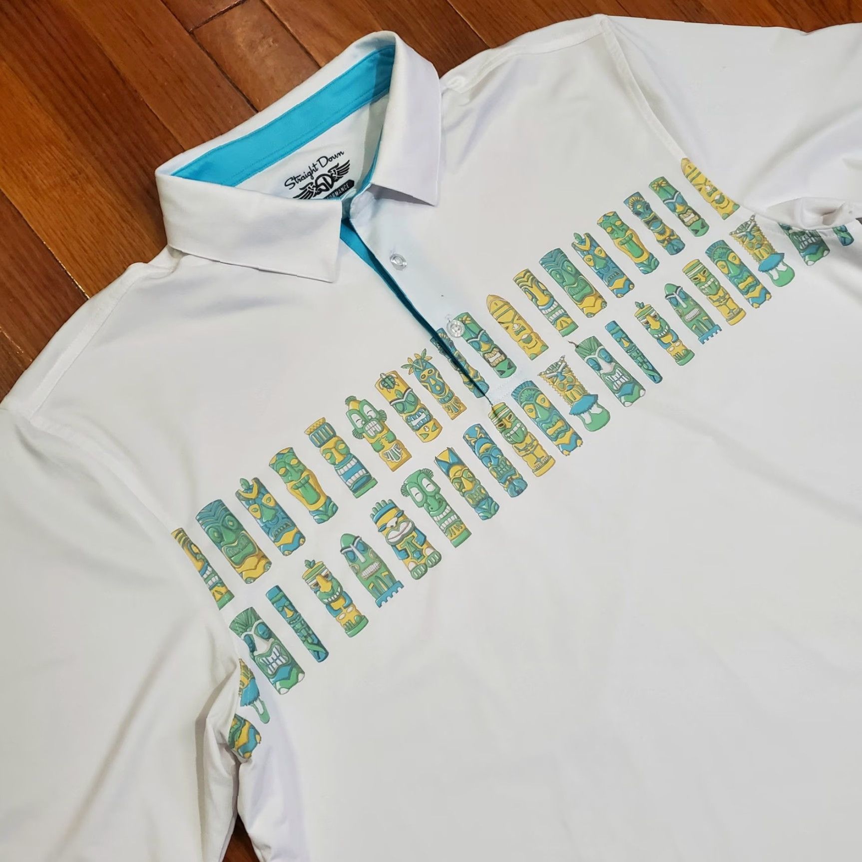 Vintage VINTAGE? Wait—no. Size US XL / EU 56 / 4 - 2 Thumbnail