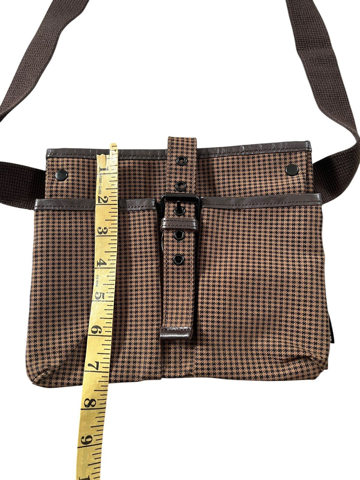 PPFM 2000s PPFM Hook Bag Size ONE SIZE - 14 Thumbnail