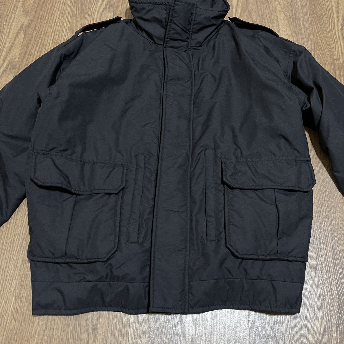 I. Spiewak And Sons Vintage SPIEWAK cargo utility jacket M L Size US M / EU 48-50 / 2 - 2 Thumbnail