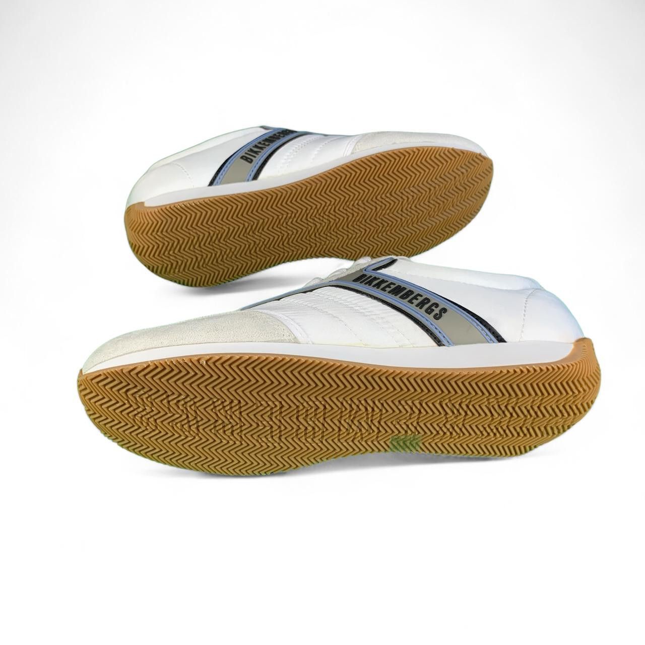 Dirk Bikkembergs Bikkembergs - Sneakers Size US 11 / EU 44 - 10 Thumbnail