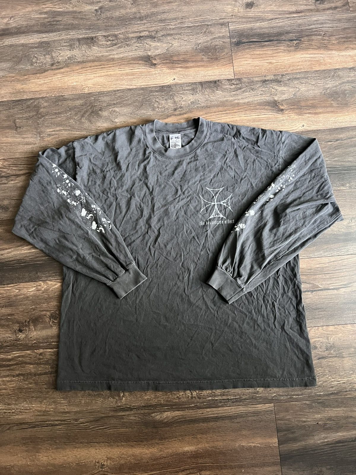 Cactus Plant Flea Market CPFM Coachella Weekend 2 Longsleeve