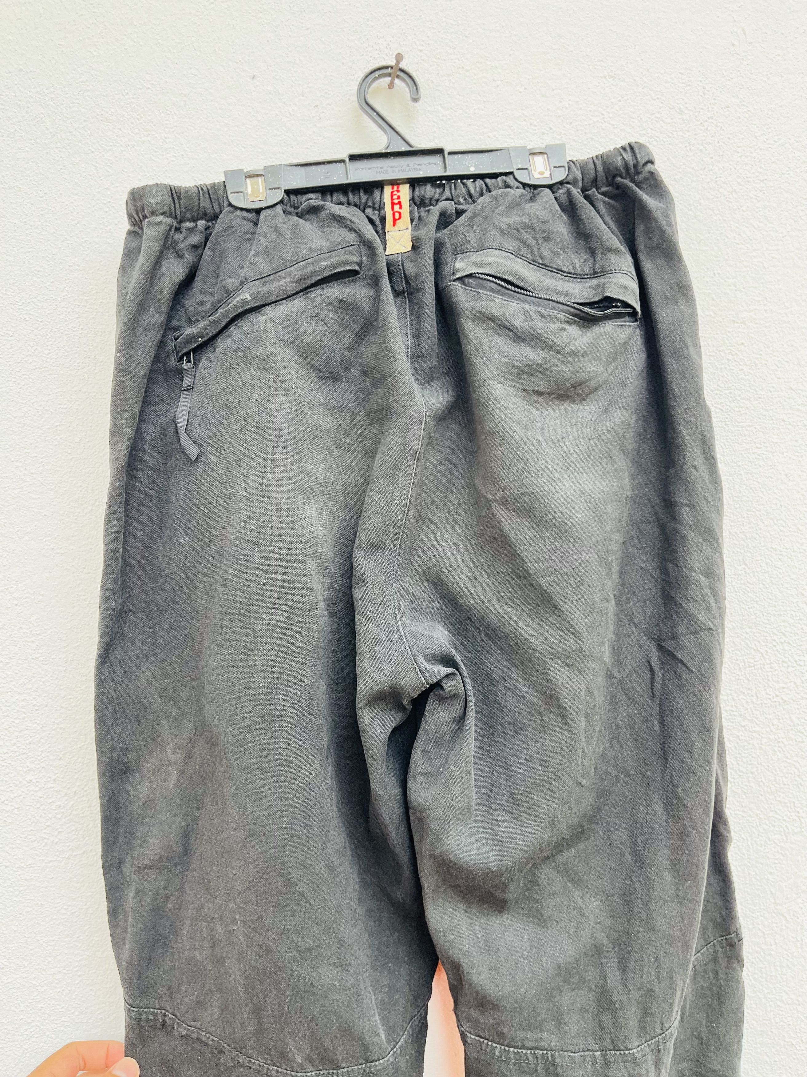 Japanese Brand × Vintage Vintage Size US 34 / EU 50 - 9 Thumbnail