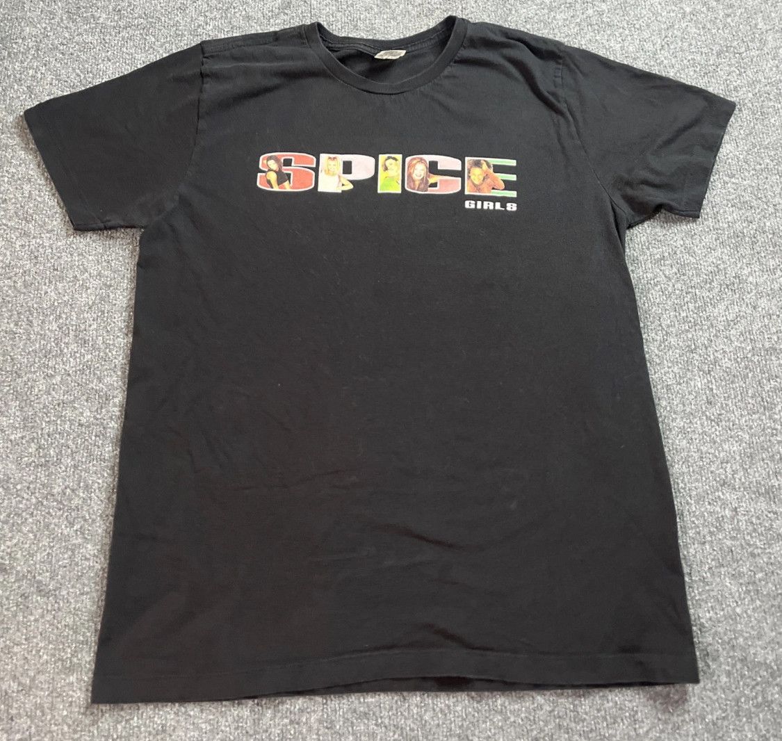 Other Spice Girls Vintage 90’s T Shirt L Size US L / EU 52-54 / 3 - 1 Thumbnail
