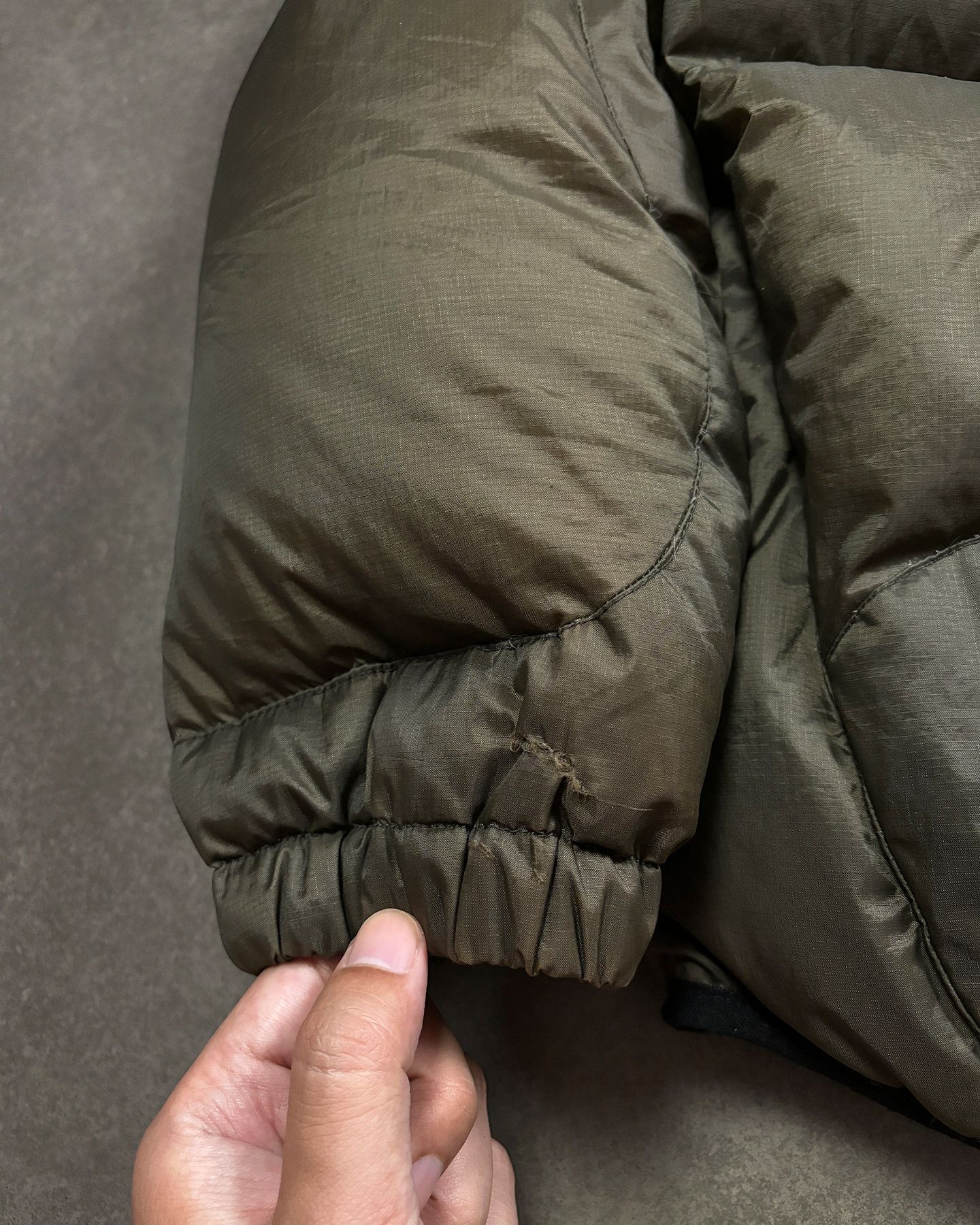 Oakley Oakley Software Technical Puffer Down Jacket Vintage Size US M / EU 48-50 / 2 - 15 Thumbnail