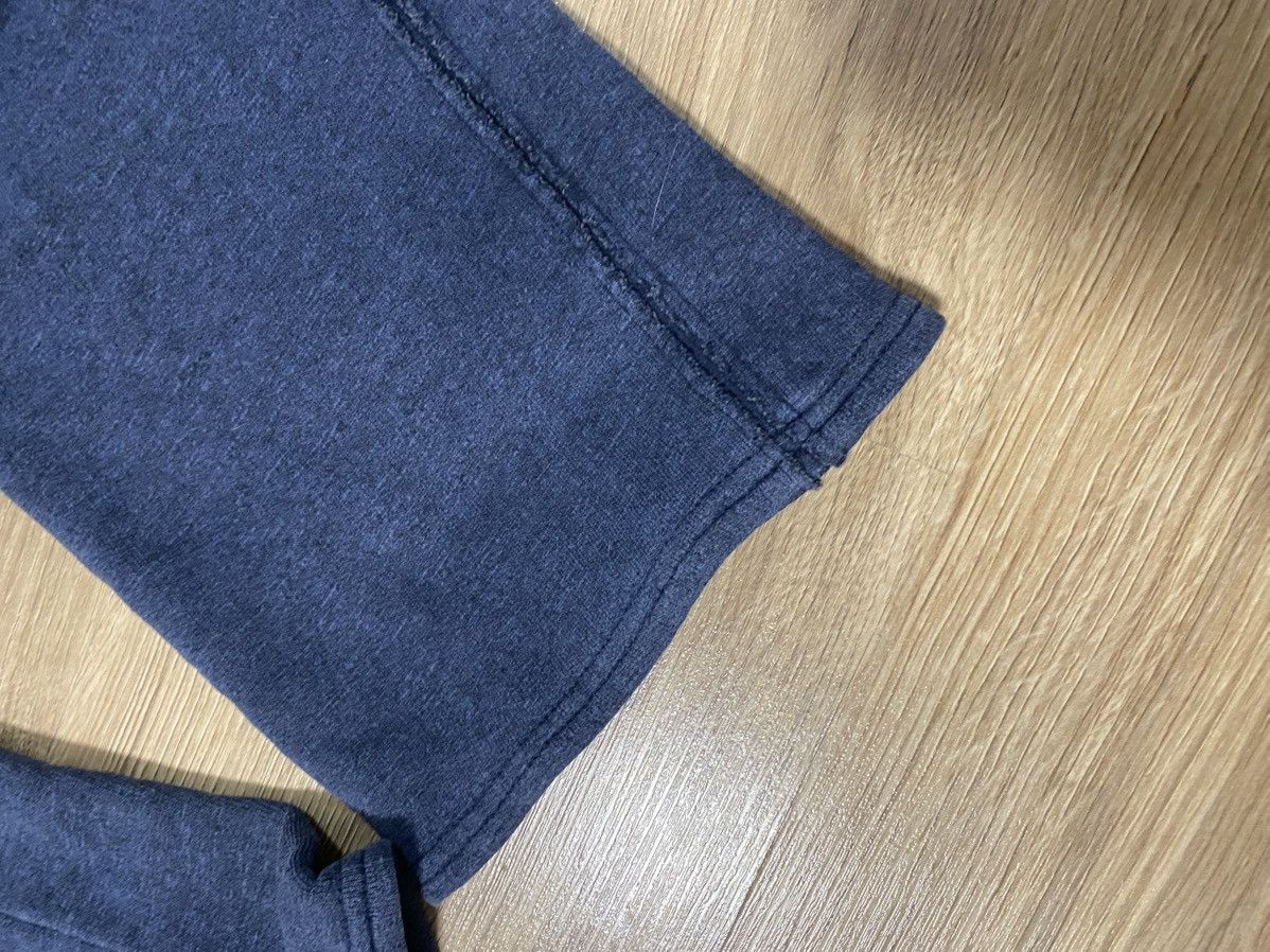 Dolce & Gabbana Dolce Gabbana Distressed Sweat Pants Size: 46/S Size US 30 / EU 46 - 7 Thumbnail