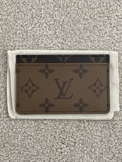 Louis Vuitton Giant Monogram Reverse Zippy Long Wallet M69353 Brown P1 –  NUIR VINTAGE