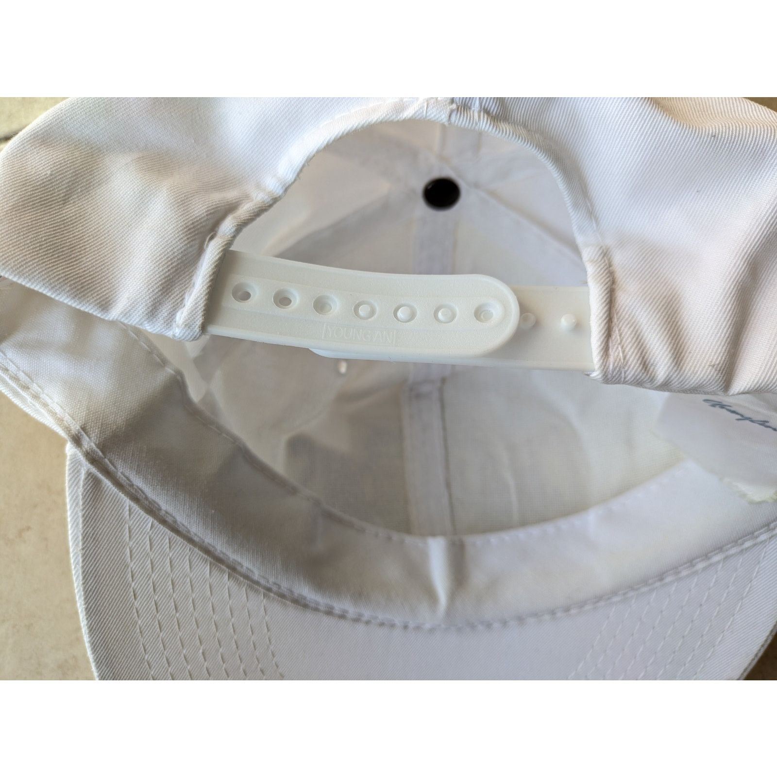 MLB × Sports Specialties Los Angeles Dodgers 1988 World CHAMPIONS snapback MLB vtg Size ONE SIZE - 5 Thumbnail