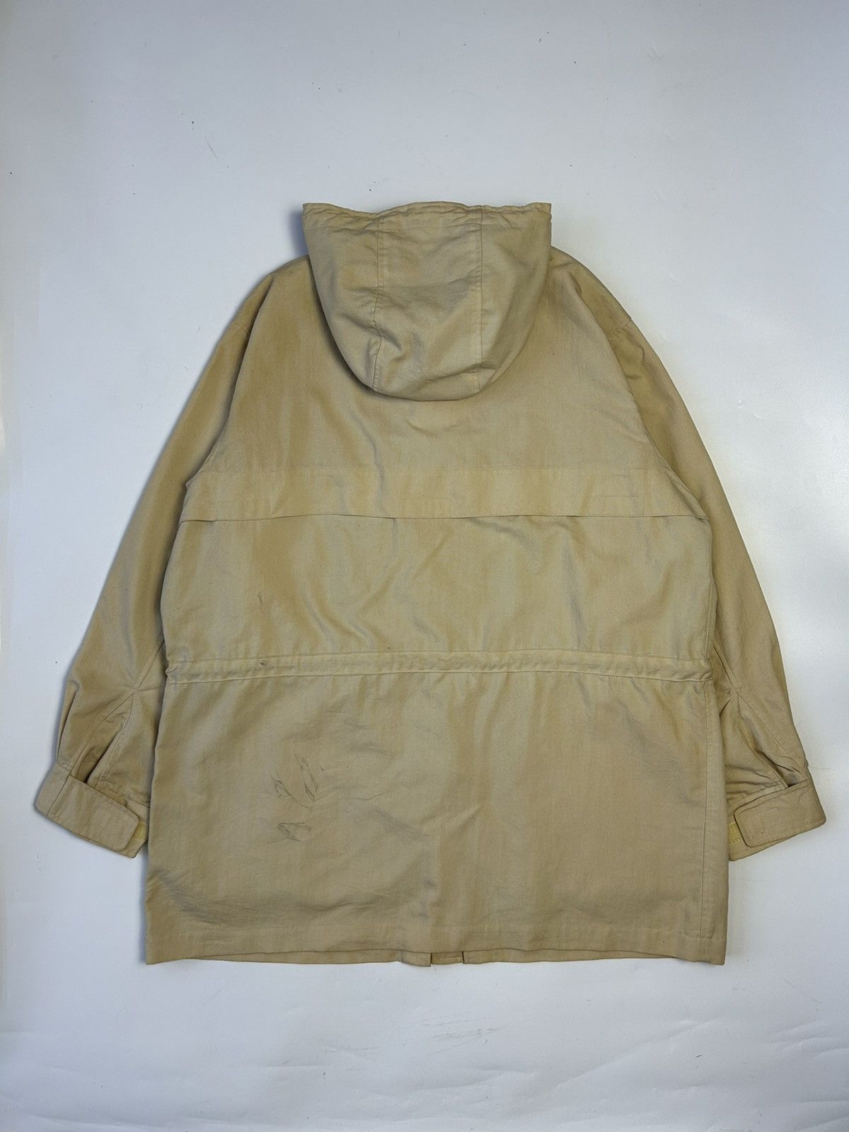 Zippo ZIPPO MULTI POCKET HOODIE JACKET Size US M / EU 48-50 / 2 - 4 Thumbnail