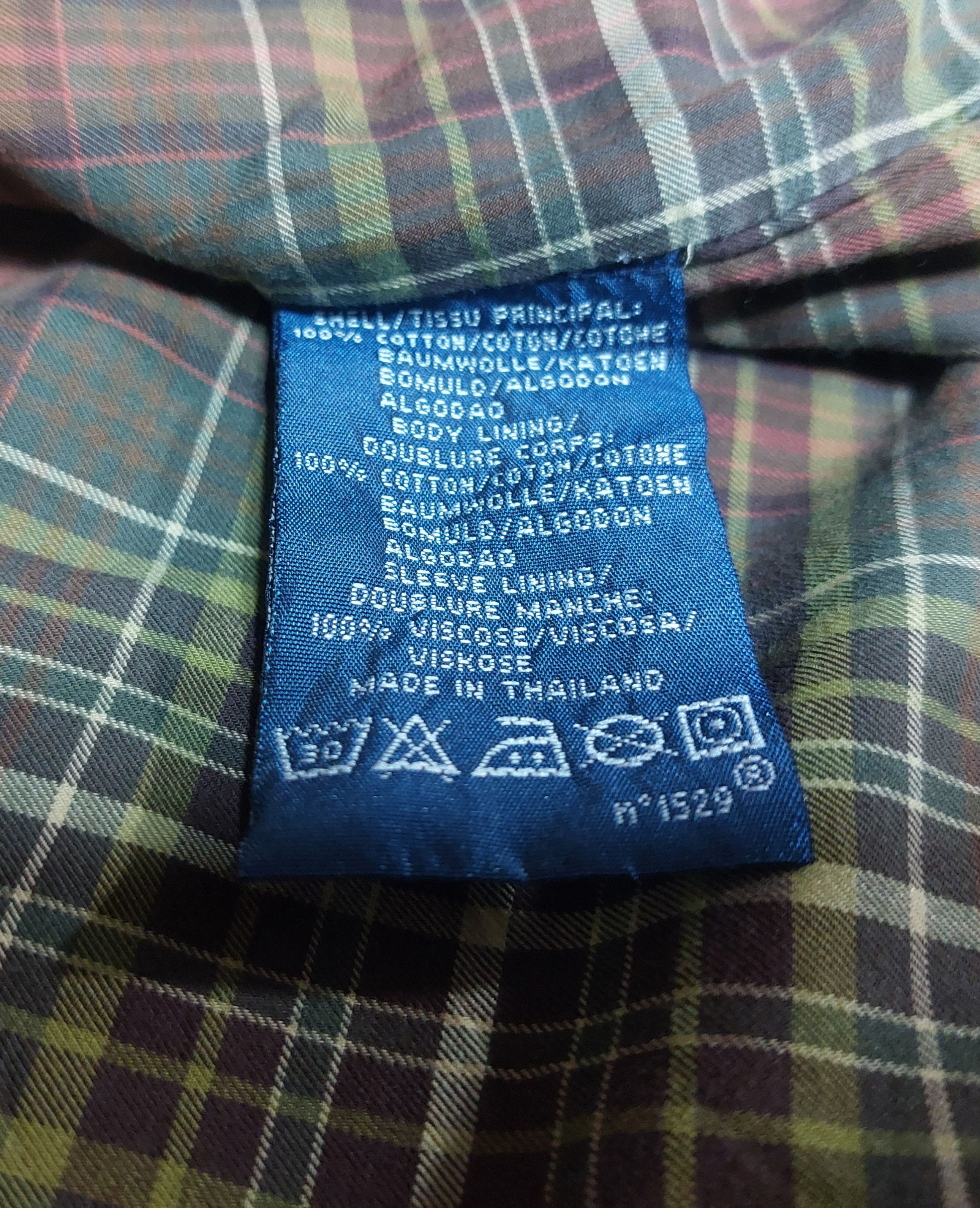 Polo Ralph Lauren Polo Ralph Lauren jacket Size US L / EU 52-54 / 3 - 8 Thumbnail