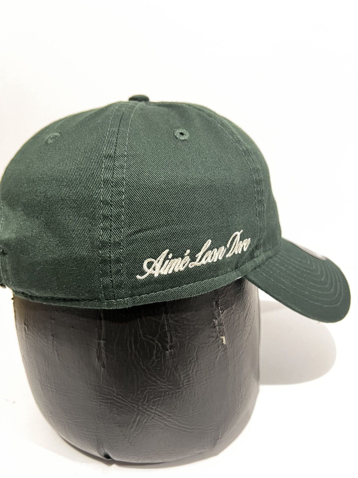 Aime Leon Dore × New Era Newyork Mets new era x Aime leon dore caps Size ONE SIZE - 2 Thumbnail