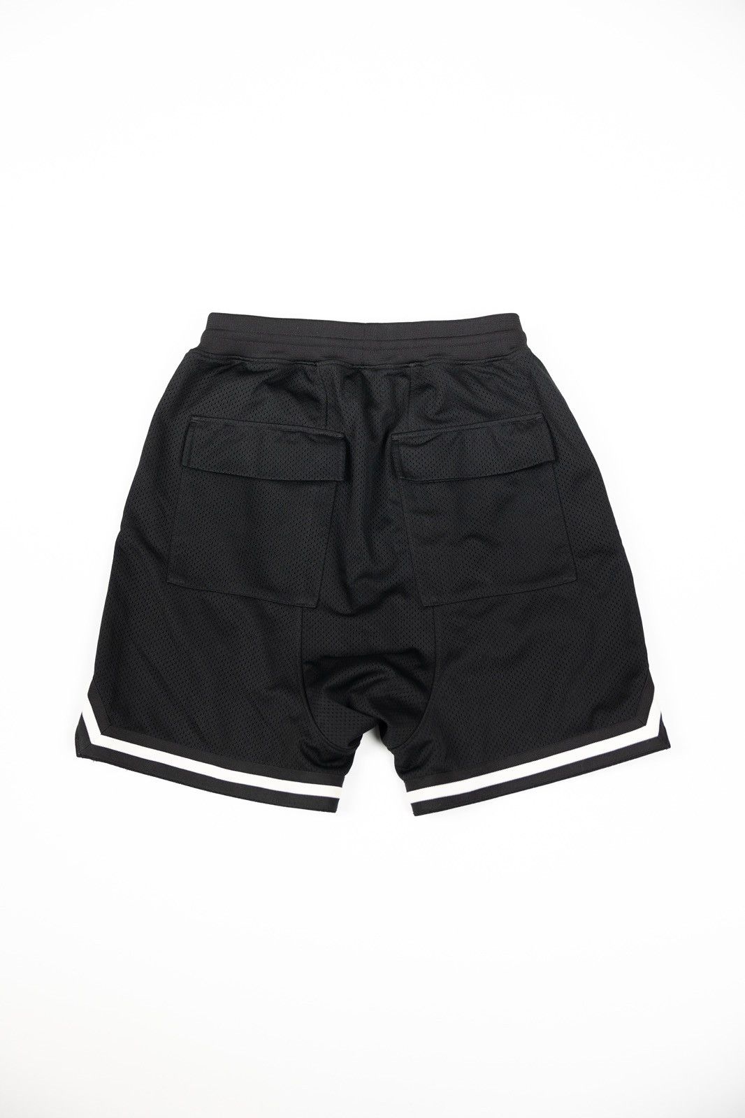 Fear of God Fear Of God Mesh Shorts Size US 36 / EU 52 - 2 Thumbnail