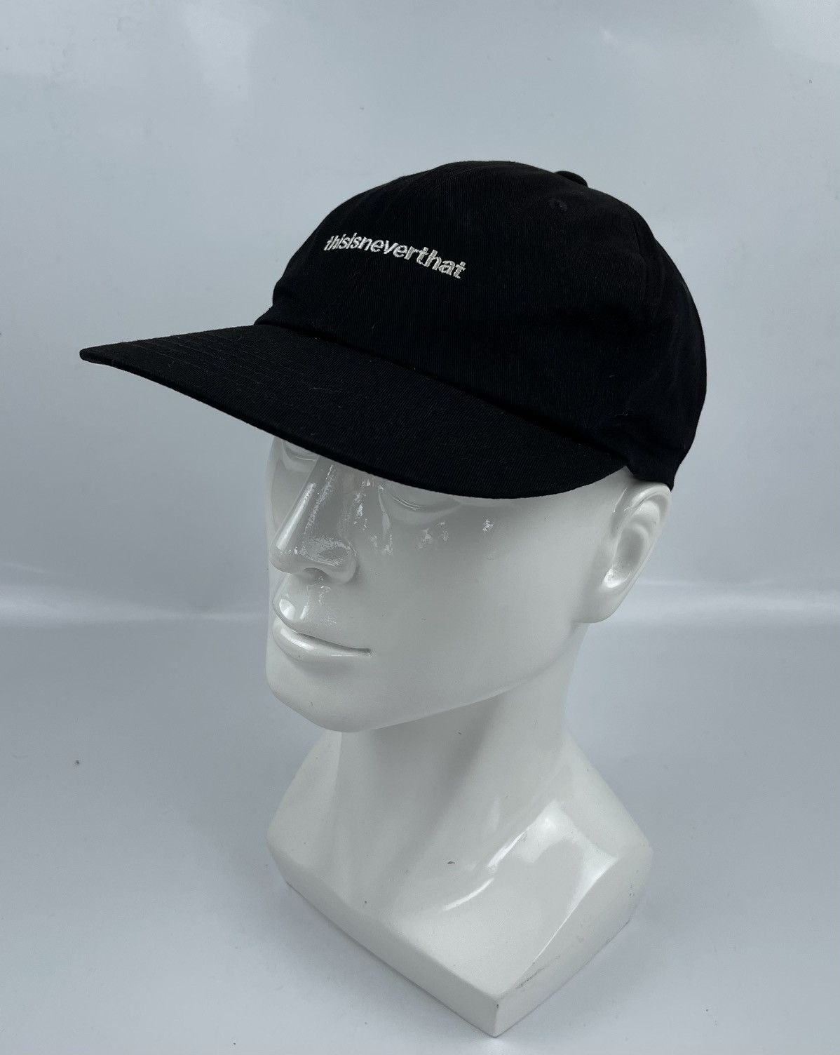 Streetwear × Thisisneverthat thisisneverthat hat cap | Grailed