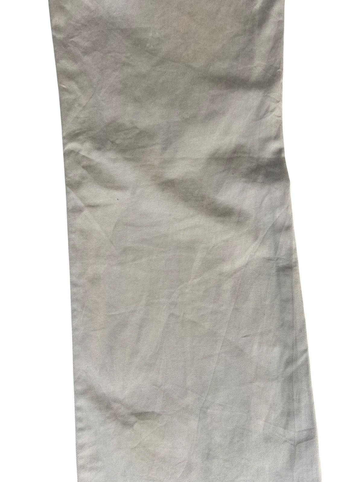 Chimala Distressed Rips Stains Chimala Chinos Trouser Pant Size US 29 - 16 Thumbnail