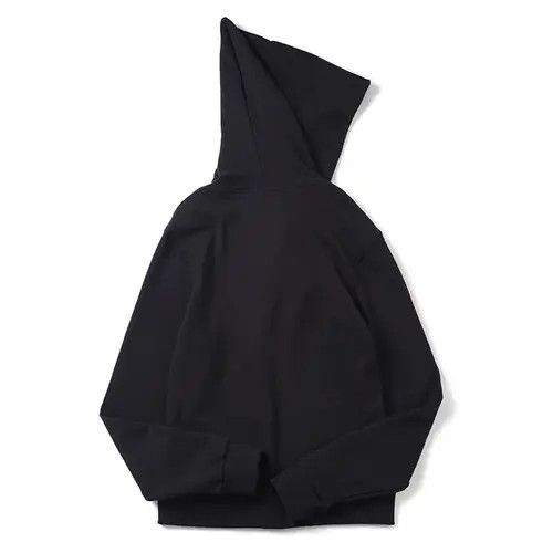 VIBE Hoodies harajuku sweatshirts streetwear gothic swag style Size US L / EU 52-54 / 3 - 7 Thumbnail