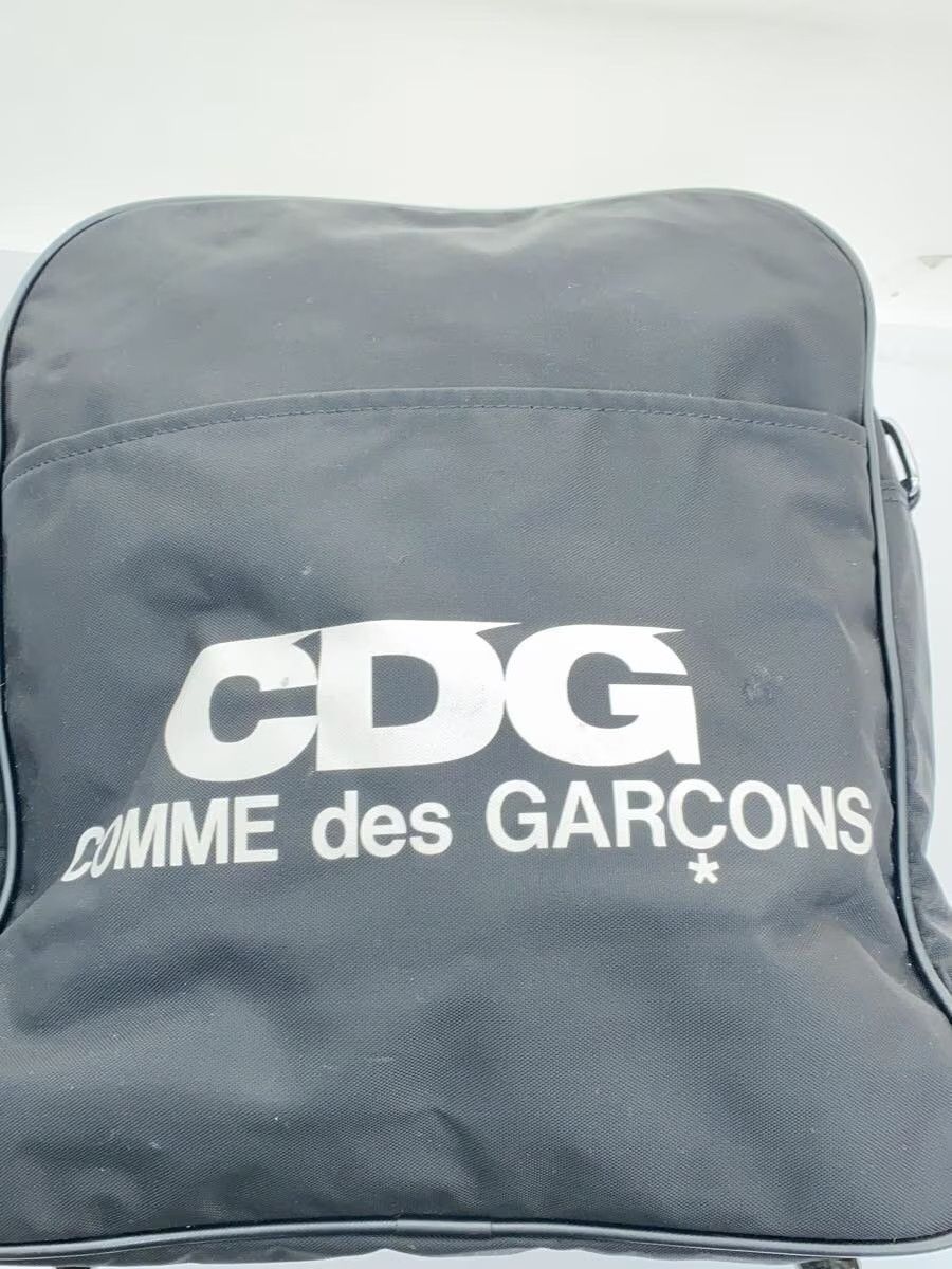 Comme des Garcons CDG Logo Shoulder Bag Size ONE SIZE - 2 Thumbnail