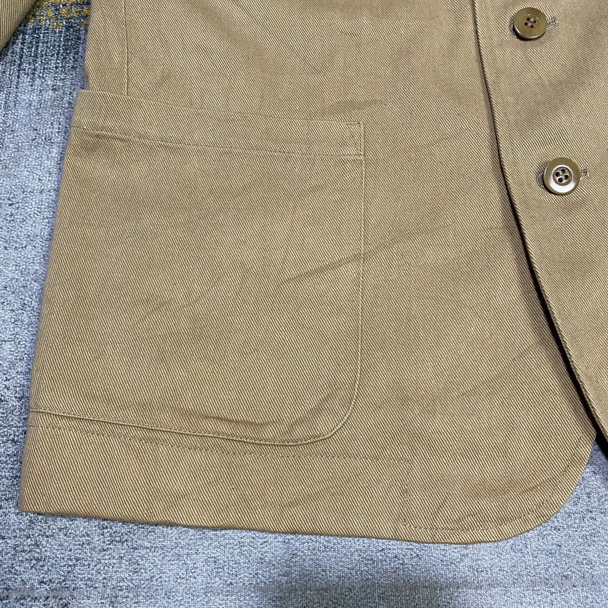 Japanese Brand × Pink House Pink House Blazer Jacket Size US M / EU 48-50 / 2 - 17 Thumbnail