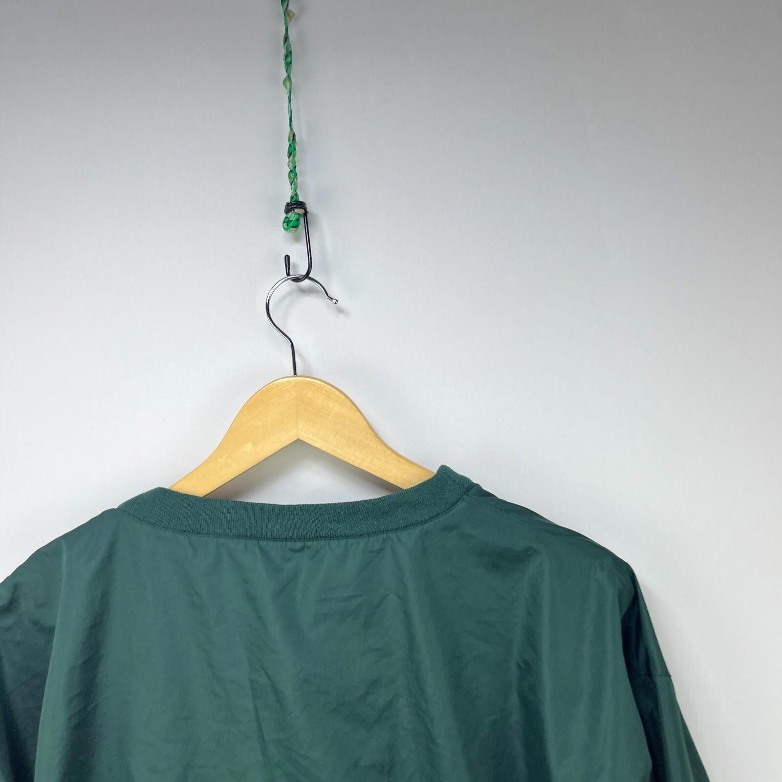 Polo Ralph Lauren Vintage Polo Ralph Lauren Golf Windbreaker Jacket Large Size US L / EU 52-54 / 3 - 9 Thumbnail