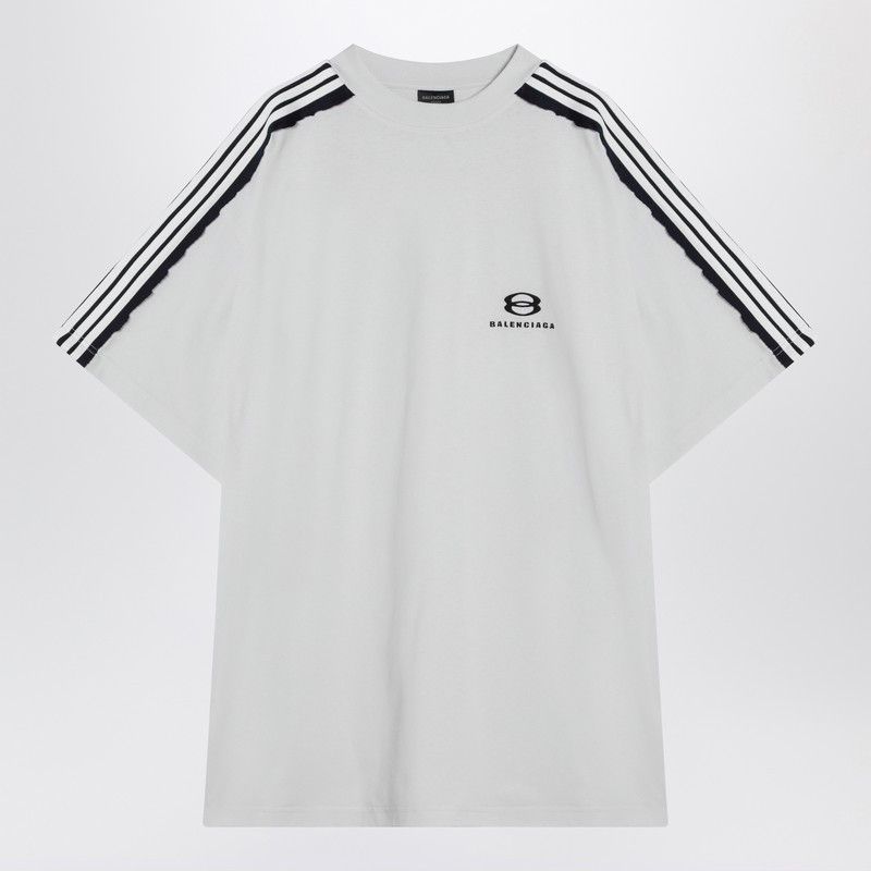 Balenciaga Balenciaga Unity Sports Icon T-Shirt Oversize