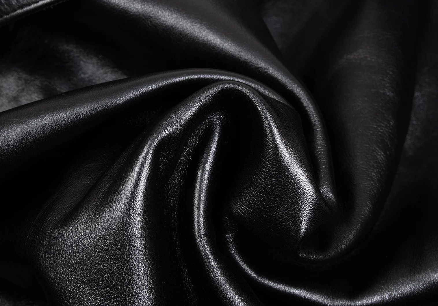 Yohji Yamamoto Yohji Yamamoto 6.1 Leather Belted Coat Size US L / EU 52-54 / 3 - 16 Thumbnail