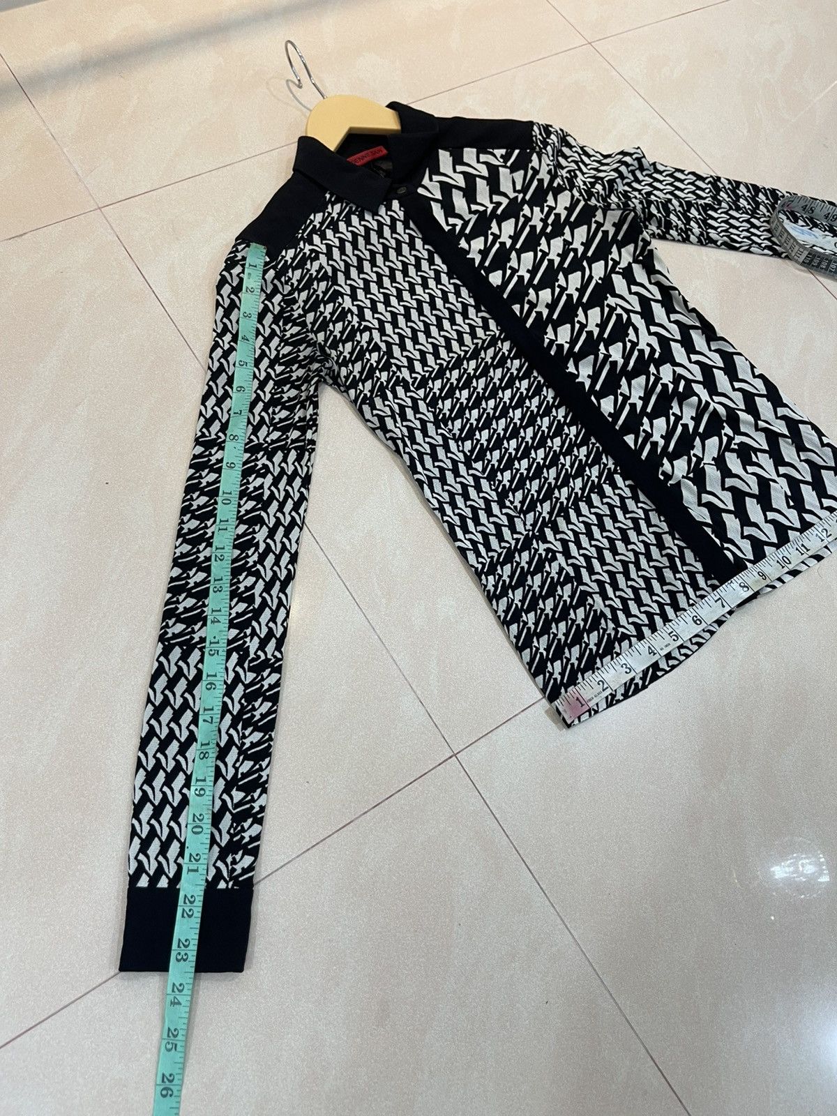 Vivienne Tam Vivienne Tam Size S / US 4 / IT 40 - 13 Thumbnail