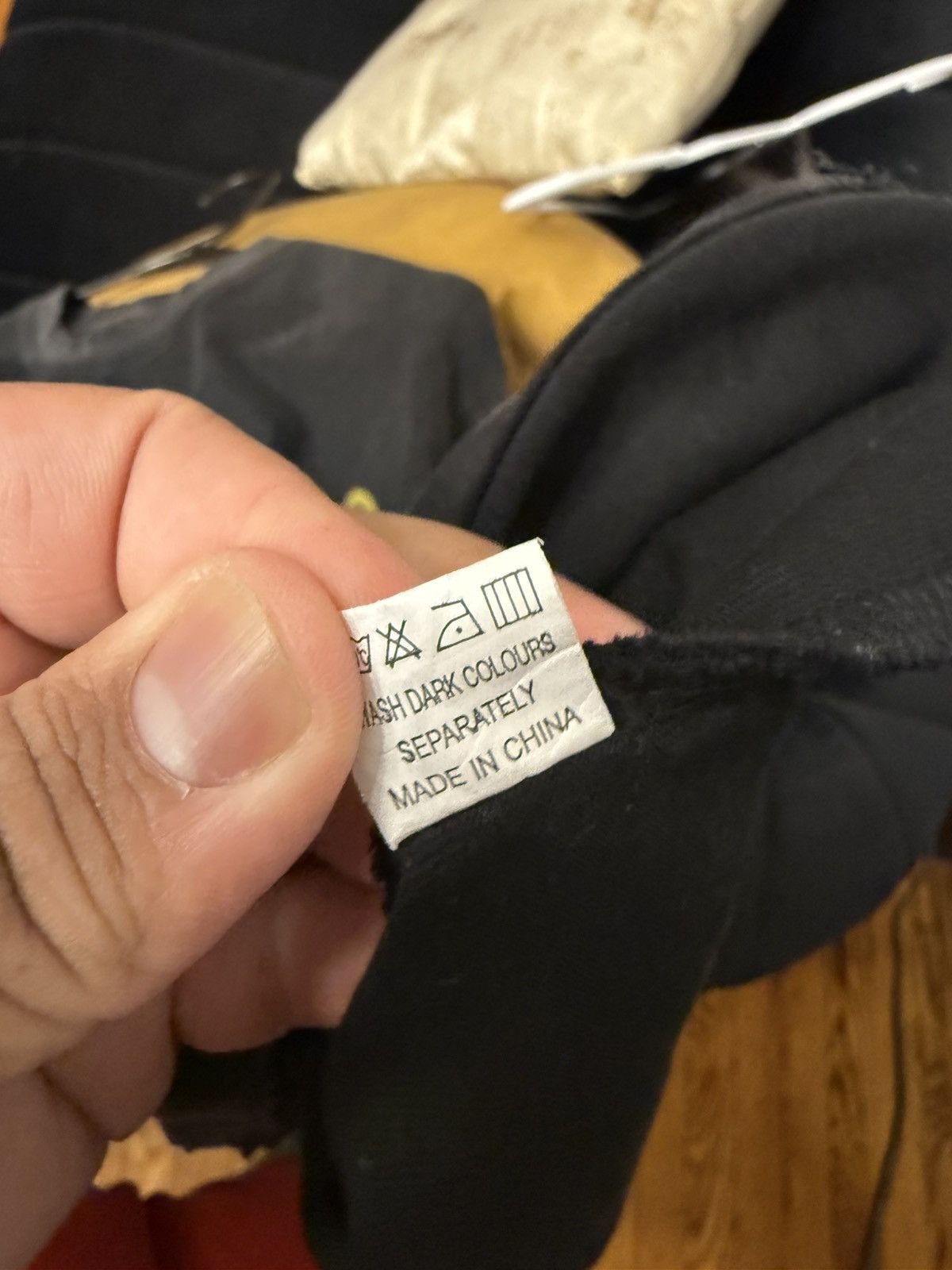 Godspeed Godspeed Liberty Shirt XS Size US XS / EU 42 / 0 - 9 Thumbnail