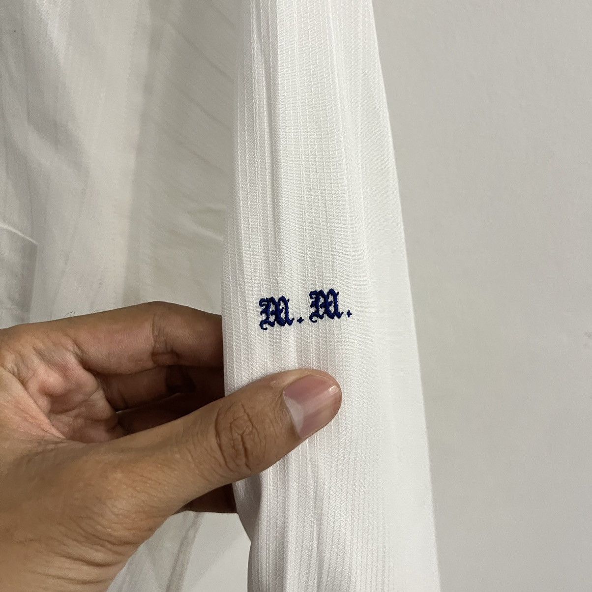 Burberrys Vintage - Basic Minimalist Longsleeve Shirt
