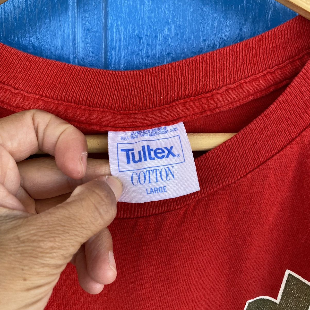 Tultex × Vintage San Francisco 49ers Logo 7 Vintage 90s shirt Large Football Size US L / EU 52-54 / 3 - 4 Thumbnail