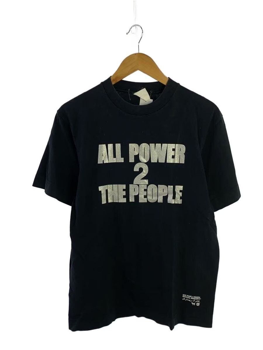General Research All Power 2 The People T-Shirt Size US M / EU 48-50 / 2 - 1 Thumbnail