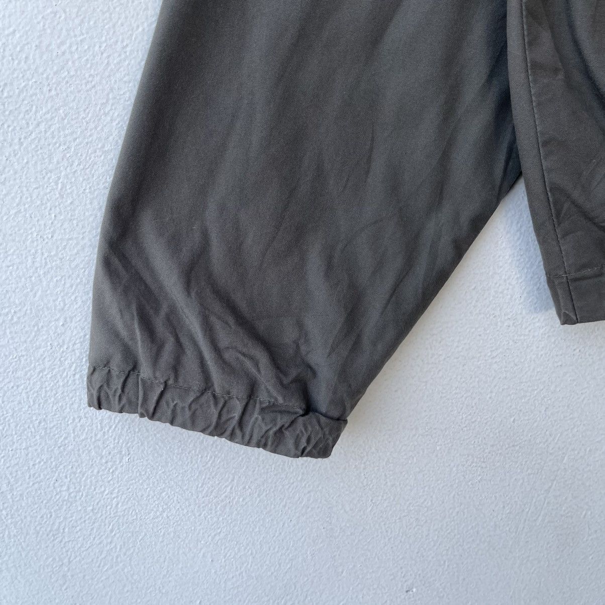 Polo Ralph Lauren Vintage 90s Polo Ralph Lauren Blouson Jacket Size US M / EU 48-50 / 2 - 7 Thumbnail