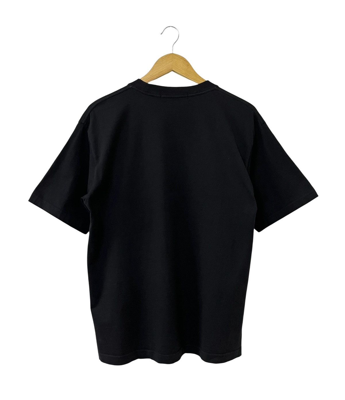 Undercover UNDERCOVER KOSMIK NOISE GU DESIGN JAPANESE BRAND TSHIRT Size US M / EU 48-50 / 2 - 9 Thumbnail