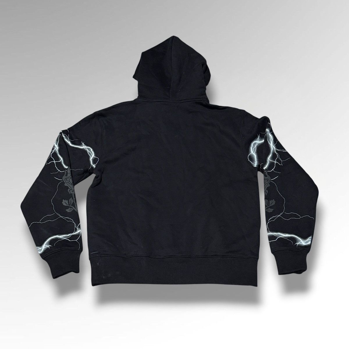 Civil Regime × Marvel Comics Civil Regime x Marvel Blade Chaos Hoodie Size US M / EU 48-50 / 2 - 4 Thumbnail