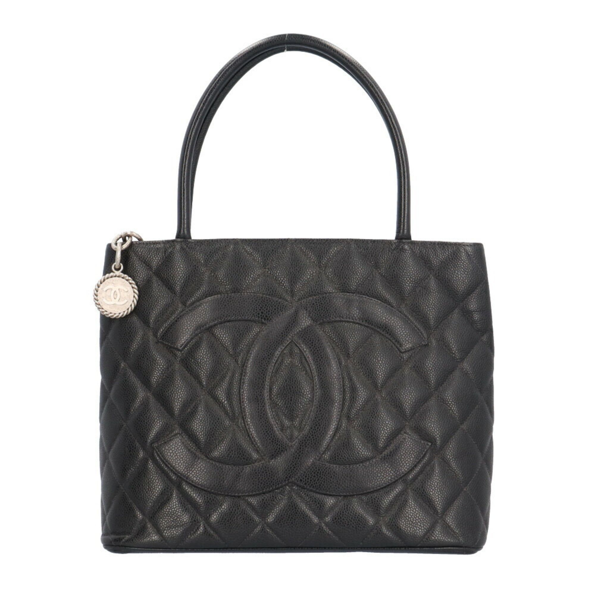 Chanel Chanel Medaillon tote Size ONE SIZE - 1 Thumbnail