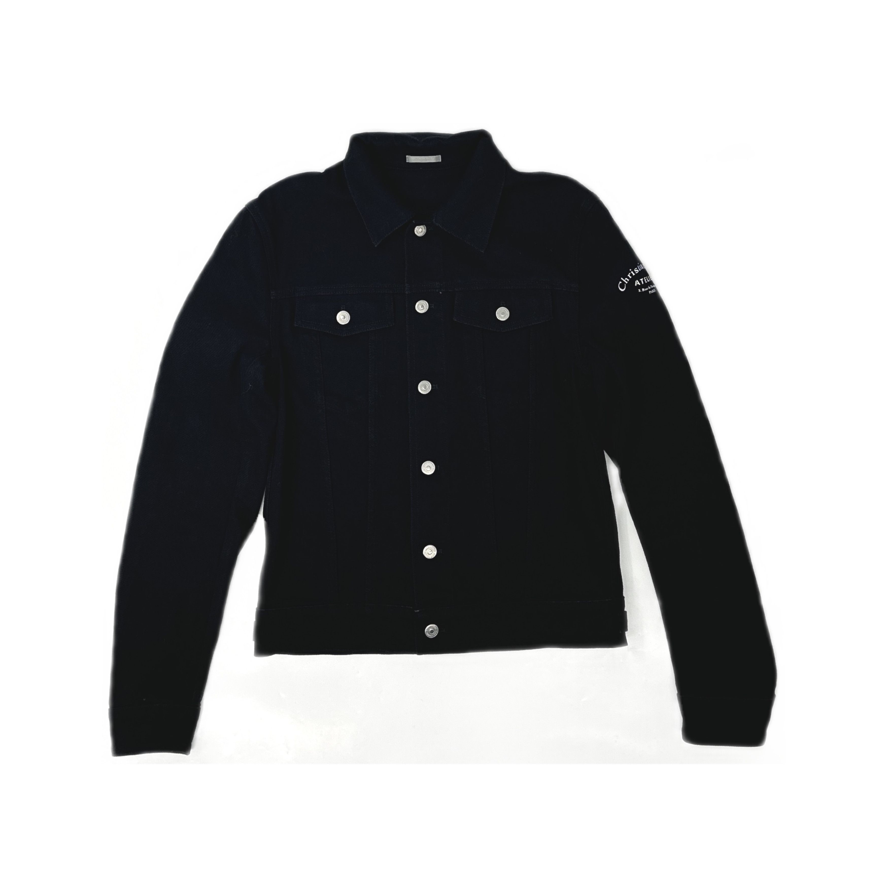 Dior DENIM JACKET, 