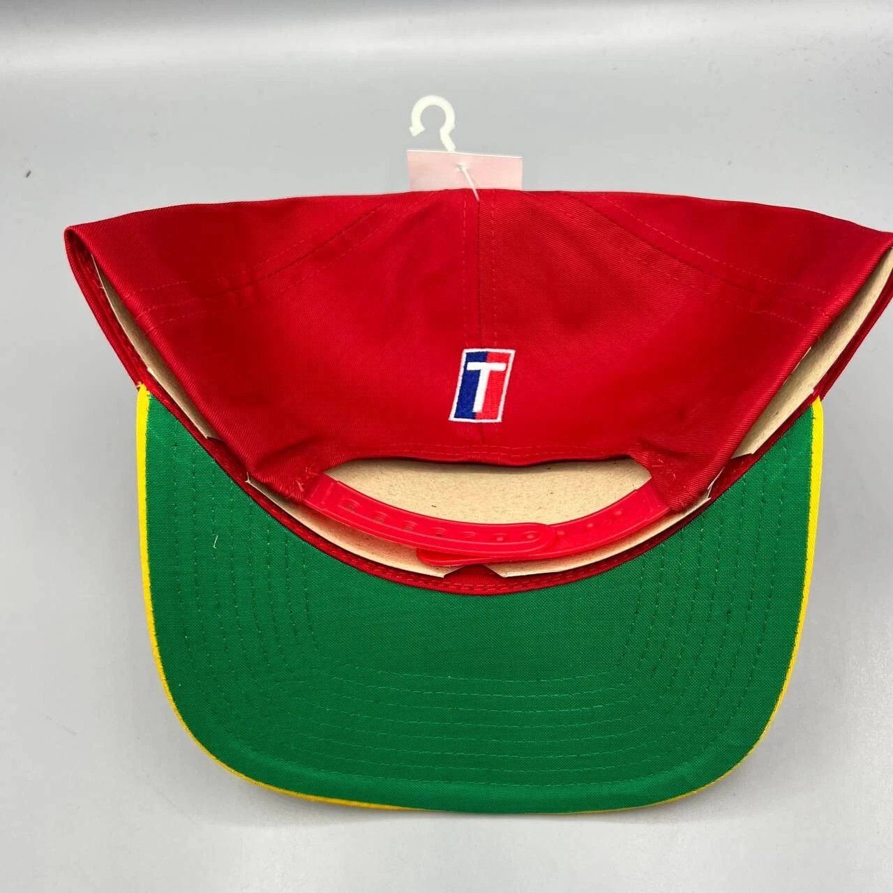 Twins Enterprise Inc. × Vintage Kansas City Chiefs Hat Men Twins Enterprise NFL Snap Back Size ONE SIZE - 7 Thumbnail