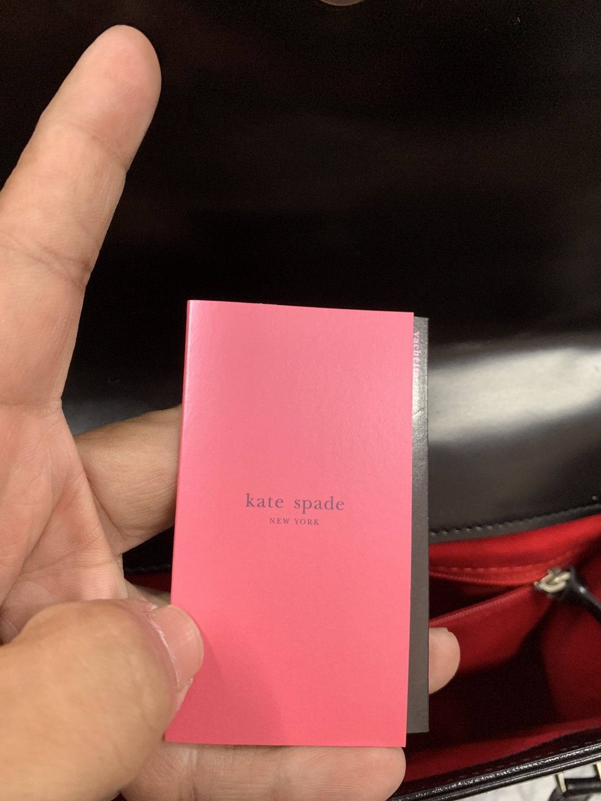 Kate Spade Kate spade shoulder bag Size ONE SIZE - 7 Thumbnail
