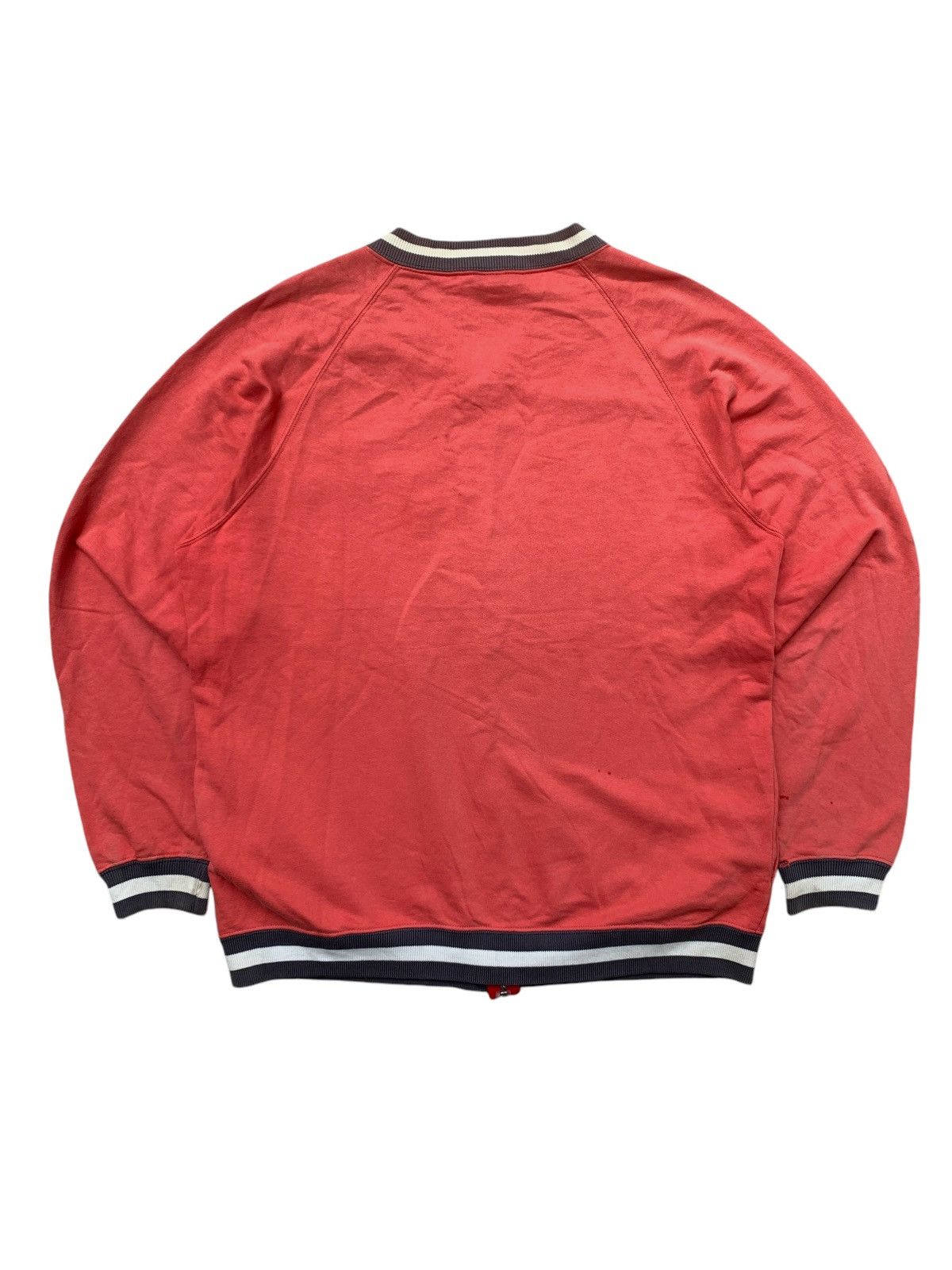 Sugar Cane Vintage Cheswick By Sugar Cane Zipper Sweatshirt Toyo Size US L / EU 52-54 / 3 - 3 Thumbnail