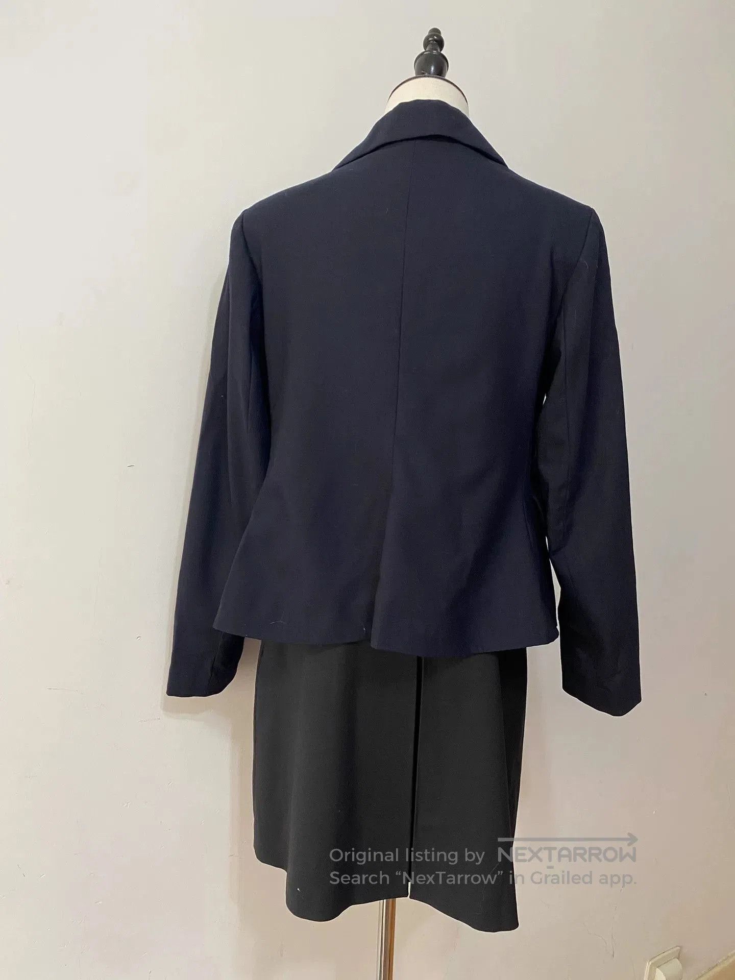 Vivienne Westwood vivienne westwood 90s vintage double. Size M / US 6-8 / IT 42-44 - 2 Thumbnail