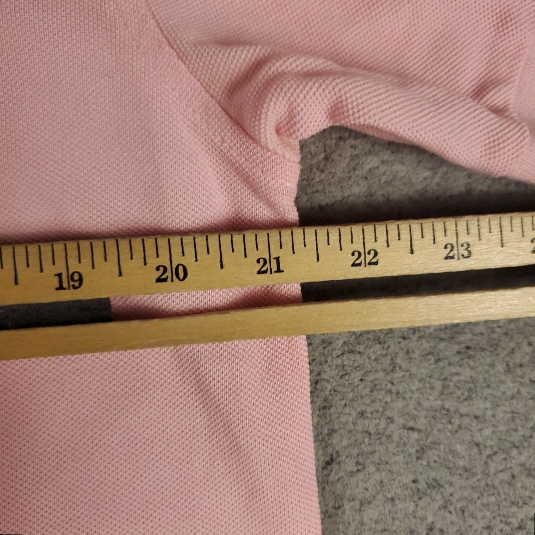 Brooks Brothers Brooks Brothers Polo Shirt Mens L Pink Short Sleeve Button Collared Knit Cotton Slim Fit Casual Modern Preppy 90s? (No, remove question) Size US L / EU 52-54 / 3 - 7 Thumbnail